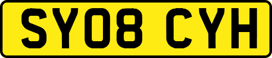 SY08CYH