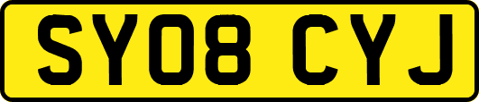 SY08CYJ