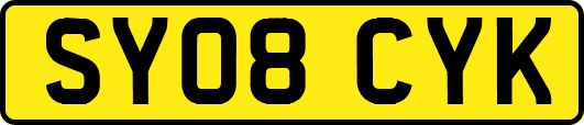 SY08CYK