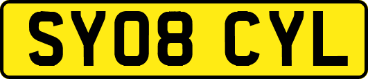SY08CYL