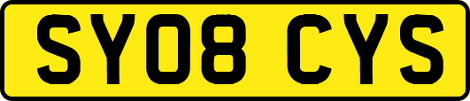 SY08CYS