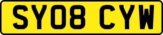 SY08CYW