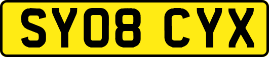 SY08CYX