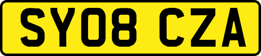 SY08CZA