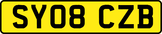 SY08CZB