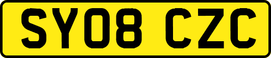 SY08CZC