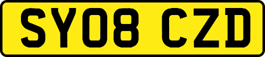 SY08CZD