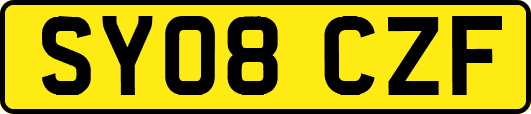 SY08CZF