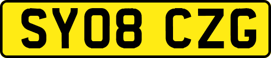 SY08CZG
