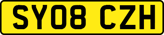 SY08CZH