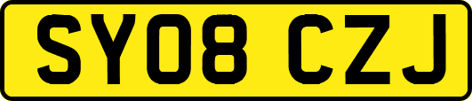 SY08CZJ