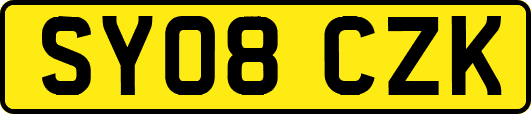 SY08CZK