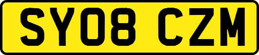 SY08CZM