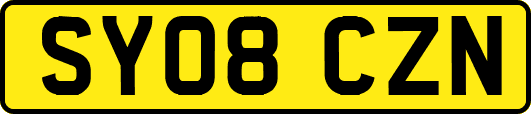 SY08CZN