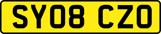 SY08CZO