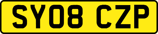 SY08CZP
