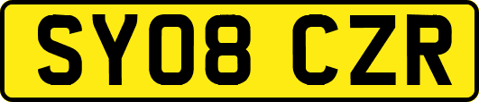 SY08CZR