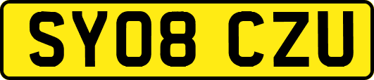SY08CZU