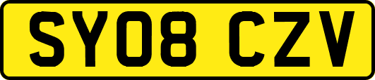 SY08CZV