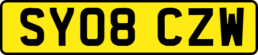 SY08CZW