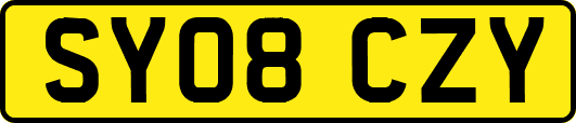 SY08CZY