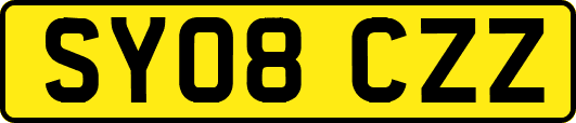 SY08CZZ