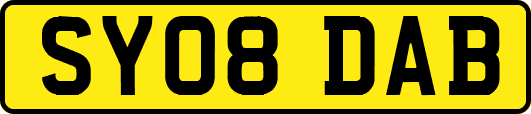 SY08DAB