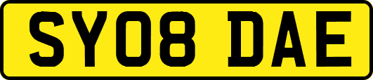 SY08DAE