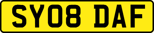 SY08DAF