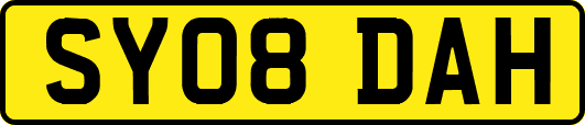 SY08DAH