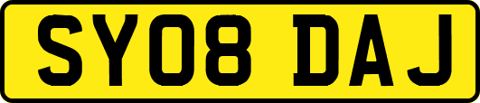 SY08DAJ