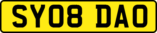 SY08DAO