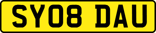SY08DAU
