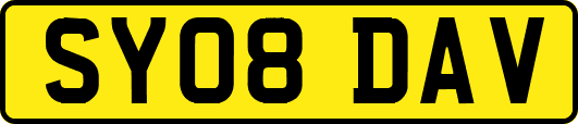 SY08DAV