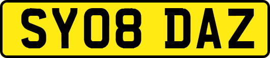 SY08DAZ