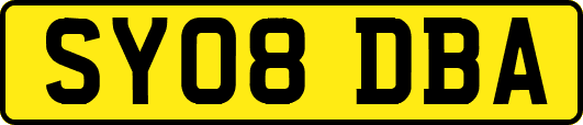 SY08DBA
