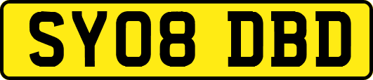 SY08DBD