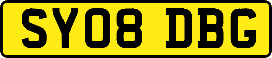 SY08DBG