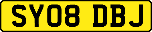 SY08DBJ