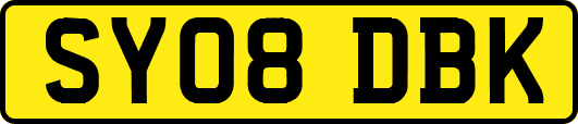 SY08DBK