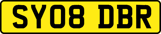 SY08DBR