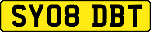 SY08DBT