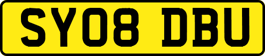 SY08DBU