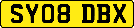 SY08DBX