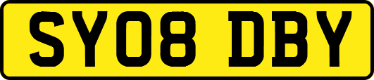 SY08DBY