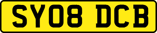 SY08DCB