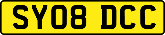 SY08DCC