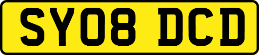 SY08DCD