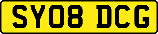SY08DCG