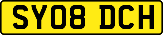 SY08DCH